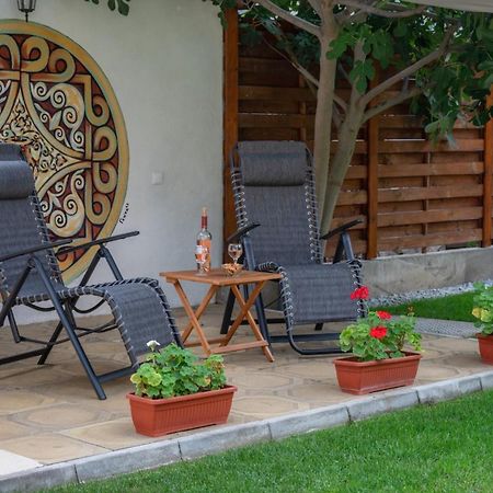 Къща За Гости Фолис Kyustendil Exterior foto