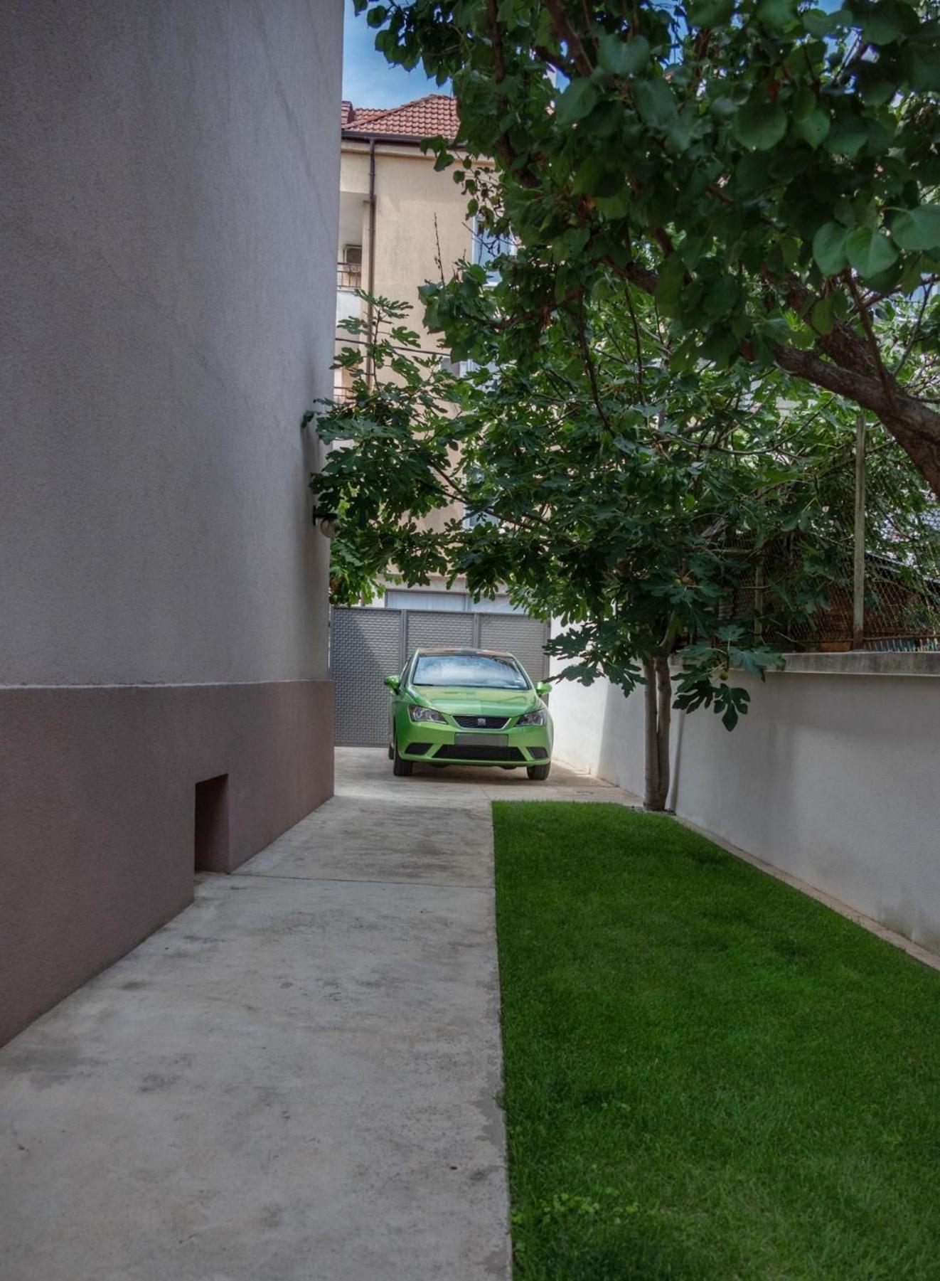 Къща За Гости Фолис Kyustendil Exterior foto